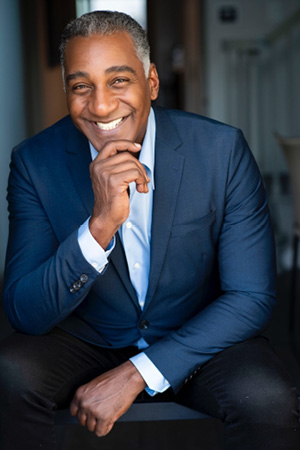 Norm Lewis