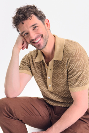 Michael Urie