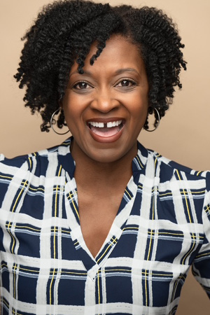 Ebony Marshall-Oliver