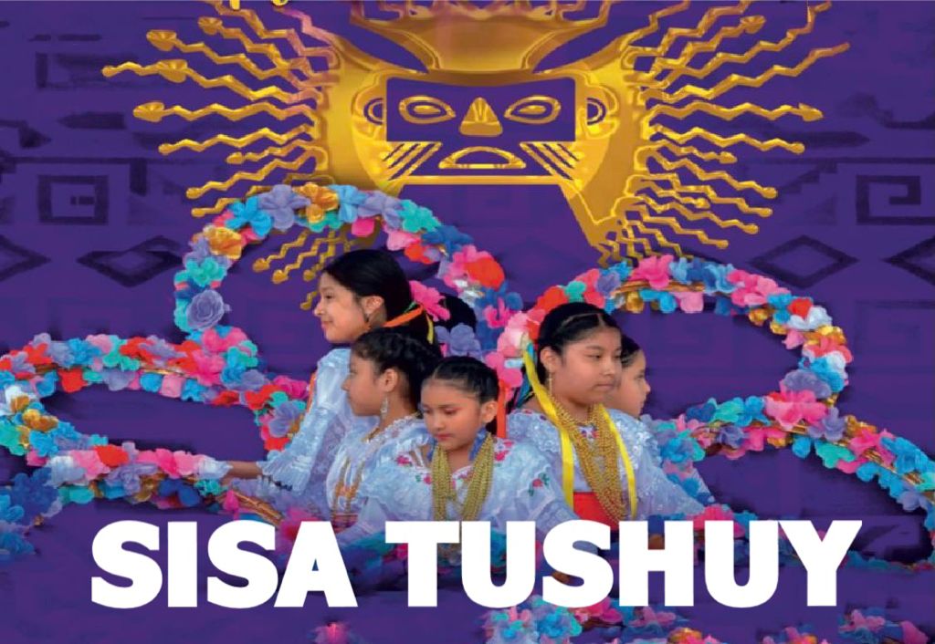 Sisa Tushuy