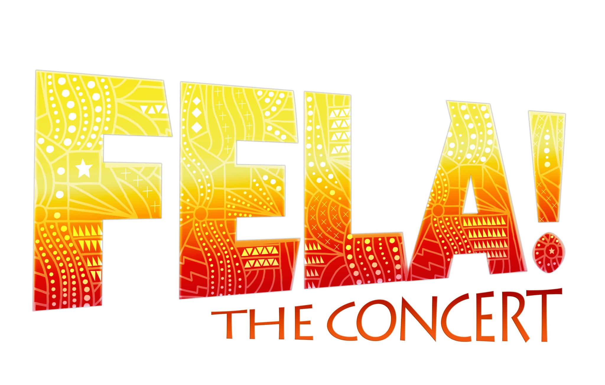 FELA! The Concert