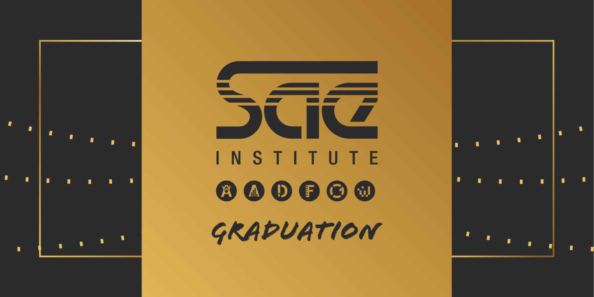 SAE Institute Graduation 2022