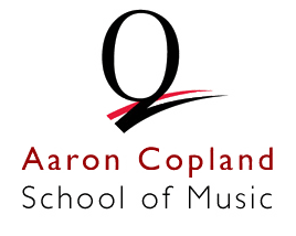 Aaron Copland School of Music