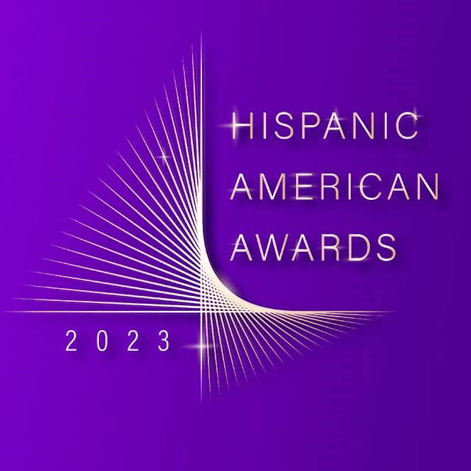 Hispanic American Awards 2023
