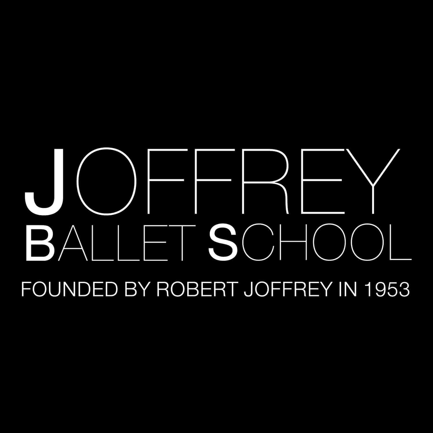 Joffrey Ballet School, Founded by Robert Joffrey in 1953