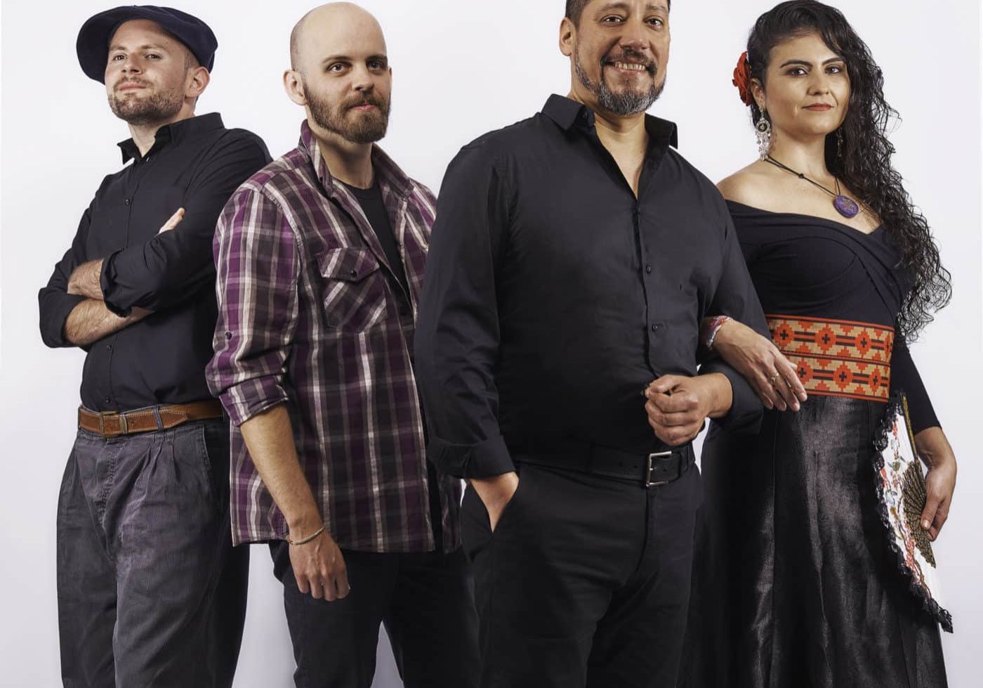 The Alejandro Bittes Quartet